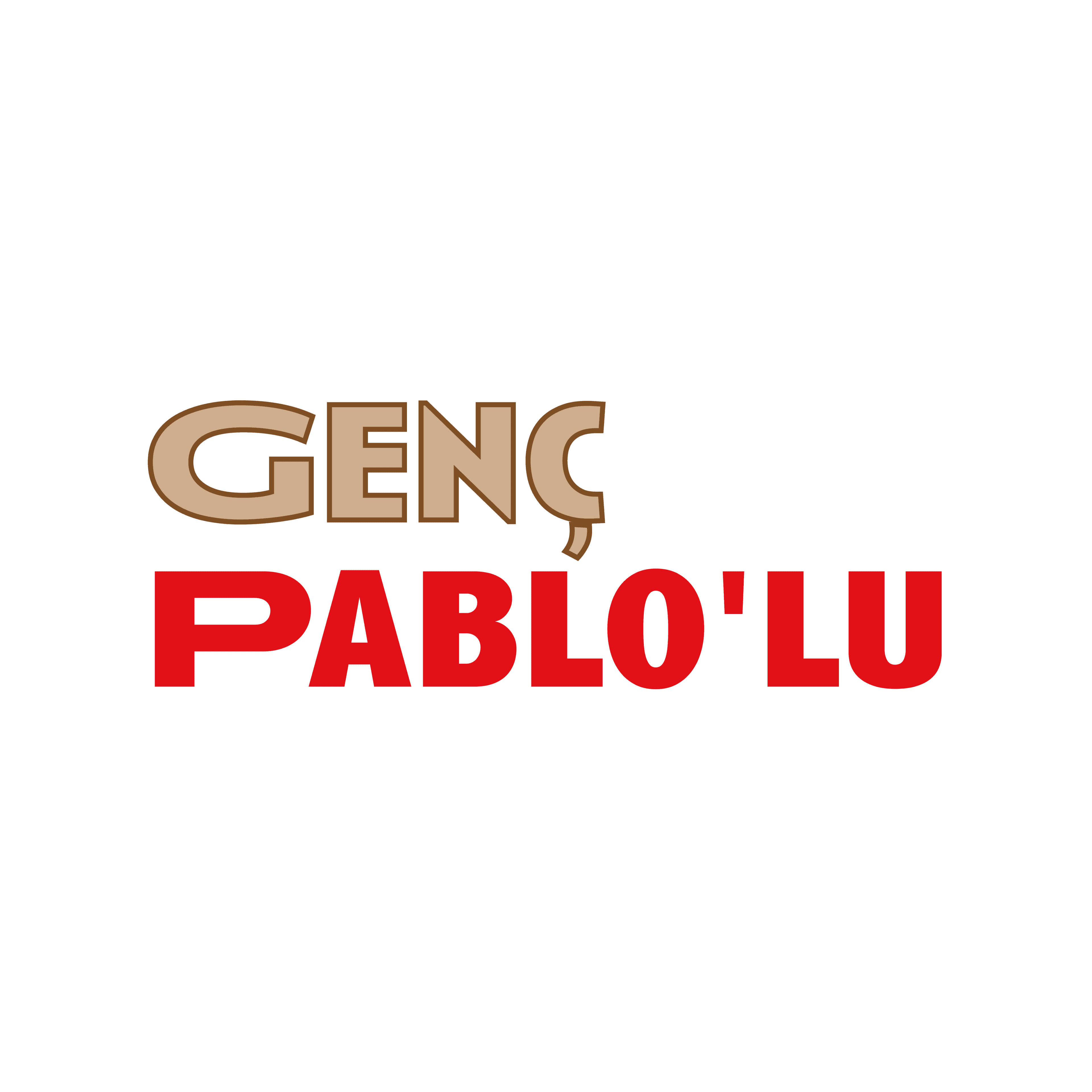 Genç Pablo'lu